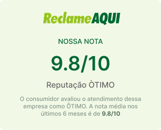 Reclame Aqui Mobile